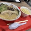 博多ラーメン専門店麺屋博多 弁天堂