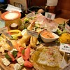 イタリア居酒屋 カチャトラ