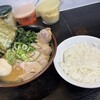 横浜家系らーめん 雷家
