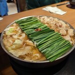 博多もつ鍋 前田屋 総本店 - 