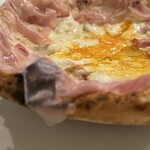 PIZZA LINDA - 