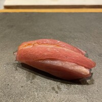 北新地 鮨 千功堂 - 