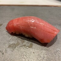 北新地 鮨 千功堂 - 