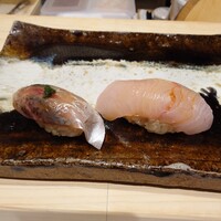 THE SUSHI GINZA 極 - 