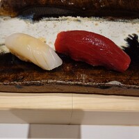 THE SUSHI GINZA 極 - 