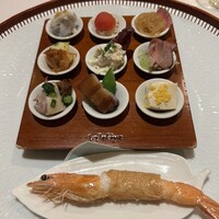 ワキヤ 一笑美茶樓 - 