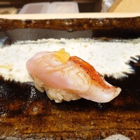 THE SUSHI GINZA 極 - 