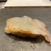 北新地 鮨 千功堂 - 
