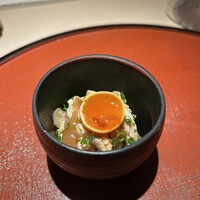 鳥焼き 小花 - 