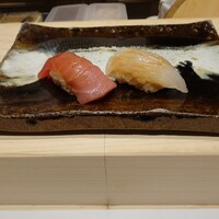 THE SUSHI GINZA 極 - 