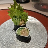 鳥焼き 小花 - 