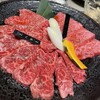 焼肉 今甚