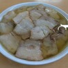 坂内食堂