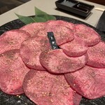 焼肉 今甚 - 