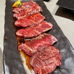 焼肉 今甚 - 