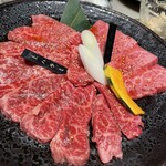 焼肉 今甚 - 