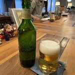 ハリネズミ珈琲店 - なんていうブランドだっけなー