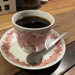 ハリネズミ珈琲店 - ARABIA