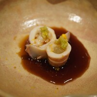鮨 尚充 - 