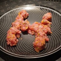 鮨 尚充 - 