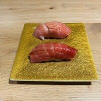 GINZA SUSHI BANYA KAI - 