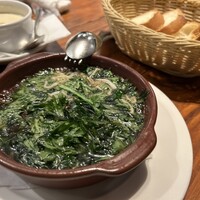 ピッツェリア ポンテチェントロ 佃店 - 