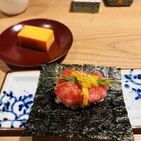 GINZA SUSHI BANYA KAI - 