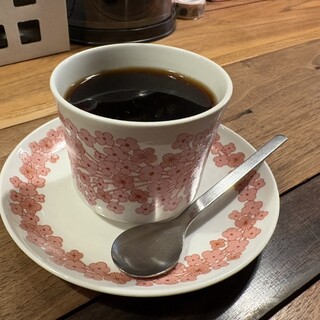 ハリネズミ珈琲店_1