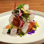 ルポンドシエル - 