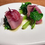 ルポンドシエル - 