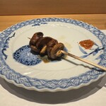 南青山 七鳥目 - 