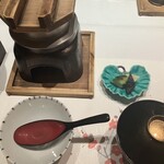 宙 渡月荘金龍 - 