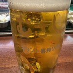 むさし - ビール