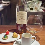 ルポンドシエル - 