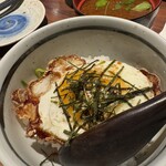 むさし - 例のごはん