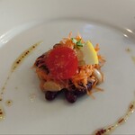 キッチンクーラ - 料理写真: