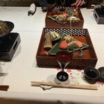 宙 渡月荘金龍 - 