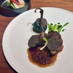 ルポンドシエル - 