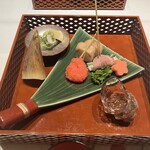 宙 渡月荘金龍 - 