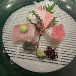 宙 渡月荘金龍 - 