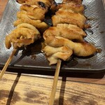 むさし - とんやき