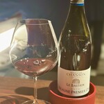 ルポンドシエル - 