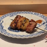 南青山 七鳥目 - 