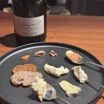 ルポンドシエル - 