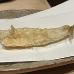 ぬま田 - 【 鱚 】