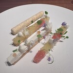 ルポンドシエル - 