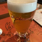 イルキャンティ - シャンディガフ