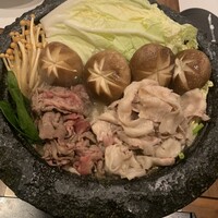 石鍋のぐち 白金邸 - 