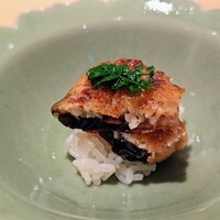 新ばし 星野 - 