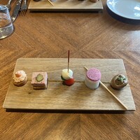 表参道バンブー - 